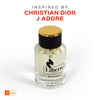 W-08 Inspired By Christian Dior Jadore For Woman Perfume - Liberty Cosmetics LLC