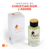 W-08 Inspired By Christian Dior Jadore For Woman Perfume - Liberty Cosmetics LLC