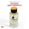 W-06 Inspired By Escada Sexy Grafiti For Woman Perfume - Liberty Cosmetics LLC