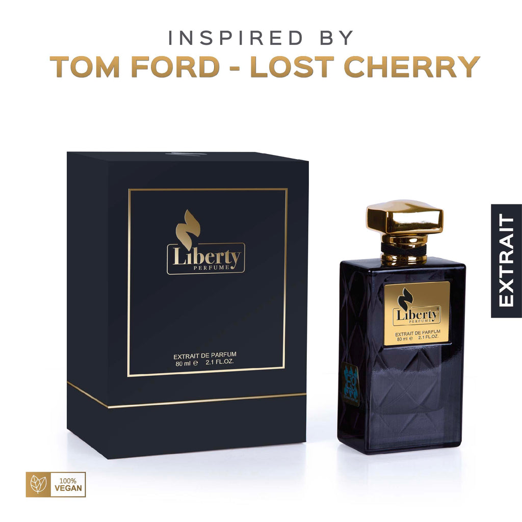 E6 Inpired By Lost Cherry Extrait De Perfume For Unisex Fragrance - Liberty Cosmetics LLC