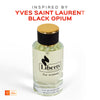 W-03 Inspired By Yves Saint Laurent Black Opium For Woman Perfume - Liberty Cosmetics LLC