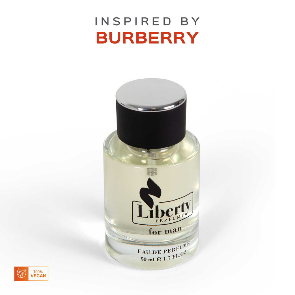 M-02 - Liberty Cosmetics LLC